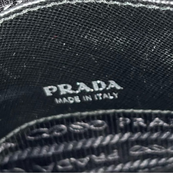 Rare Prada Employee Crossbody - Picture 7 of 7
